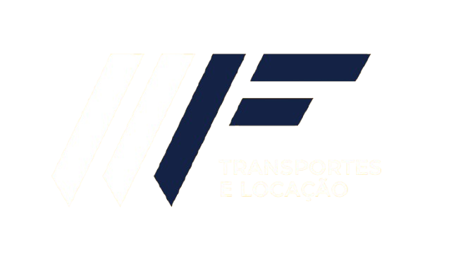 MF Transportes e Locação logo